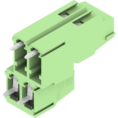 1916010000 Weidmüller PCB Connection Systems Image 2