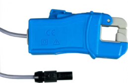 Current sensor TR-2510B, 10 A (AC), opening 15 mm, CAT III 300 V
