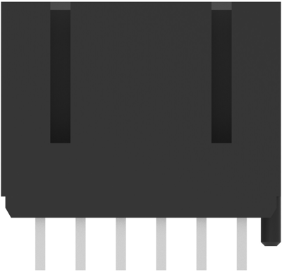 5-104450-5 AMP PCB Connection Systems Image 5