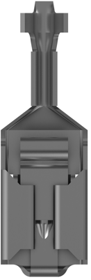 927852-6 AMP Receptacles Image 3