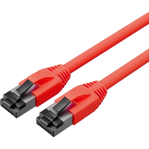 BS08-41014 shiverpeaks Patch Cables, Telephone Cables Image 3