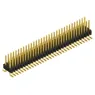 SLV W 2 SMD 048 64 G Fischer Elektronik PCB Connection Systems