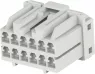 175442-1 AMP Automotive Power Connectors