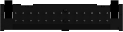 1761608-9 AMP PCB Connection Systems Image 4