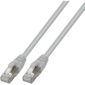 1822-I-0,15M-UF TTL Network Patch Cables, Telephone Cables