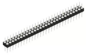 10041555 Fischer Elektronik PCB Connection Systems