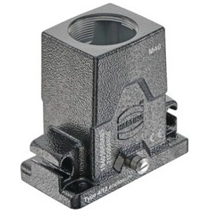 19405060483 Harting Housings for HDC Connectors