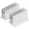 10018824 Fischer Elektronik Heat Sinks