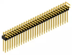 SL1913256G Fischer Elektronik PCB Connection Systems
