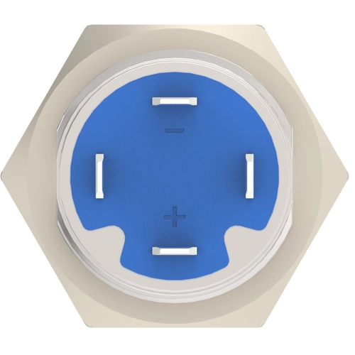 2213774-5 Alcoswitch Pushbutton Switches Image 4