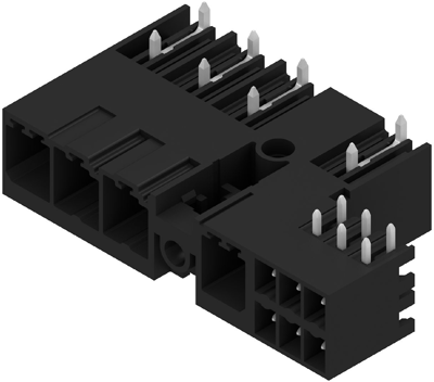 2529460000 Weidmüller PCB Connection Systems Image 1