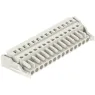 721-114/008-000/037-000 WAGO PCB Connection Systems