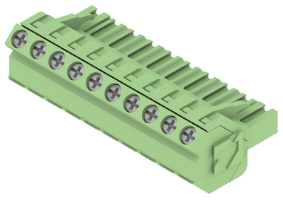 1357200000 Weidmüller PCB Connection Systems Image 2