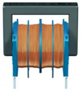 B82731M2501A030 TDK (EPCOS) Fixed Inductors