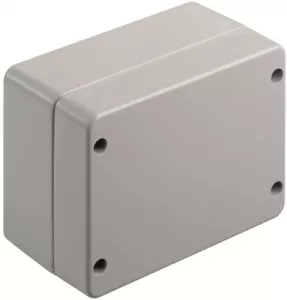 9529240000 Weidmüller General Purpose Enclosures