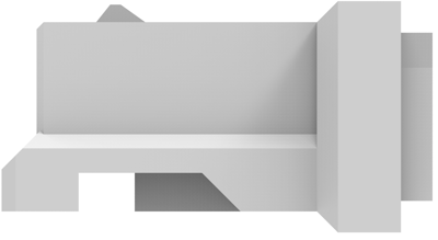1-1775441-0 TE Connectivity PCB Connection Systems Image 2