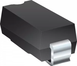 1.5SMC68CA Bourns Electronics GmbH TVS Diodes