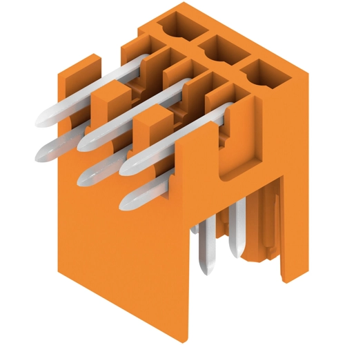 1728150000 Weidmüller PCB Connection Systems Image 2