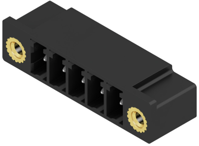 1793360000 Weidmüller PCB Connection Systems Image 1