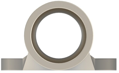 323060 AMP Cable Lugs Image 4