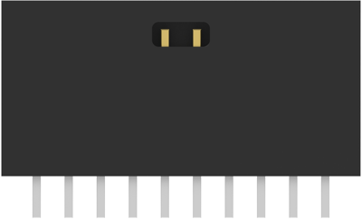 5-103414-8 AMP PCB Connection Systems Image 5