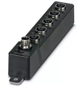 2700200 Phoenix Contact Industrial ethernet switches