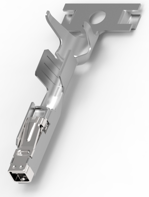 7-1452671-3 TE Connectivity Crimp Contacts