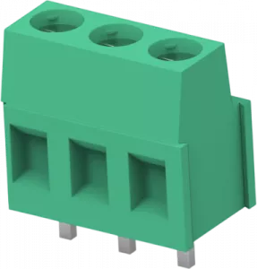 796911-3 TE Connectivity PCB Terminal Blocks