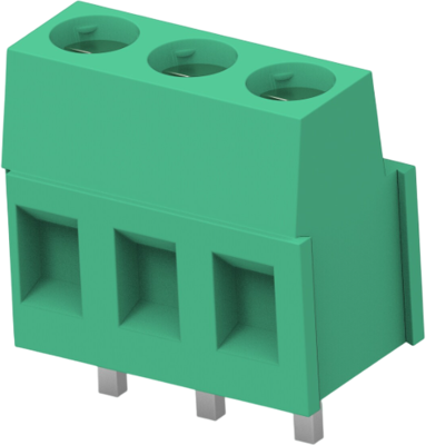 796911-3 TE Connectivity PCB Terminal Blocks