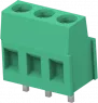 796911-3 TE Connectivity PCB Terminal Blocks