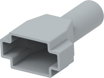 DT8S-BT DEUTSCH Accessories for Automotive Connectors Image 1