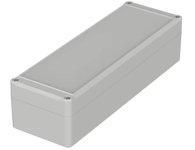 63224400 Bopla General Purpose Enclosures Image 1