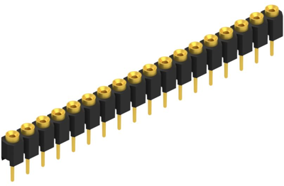 10039732 Fischer Elektronik PCB Connection Systems