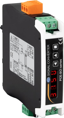 PCE-SCI-U PCE Instruments Signal Converters and Measuring Transducers Image 1