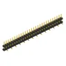 SLY 11 SMD 051 28 G Fischer Elektronik PCB Connection Systems