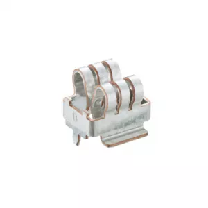 156737 Lumberg Crimp Contacts