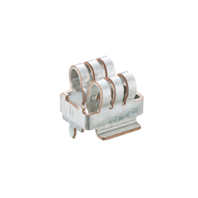 156737 Lumberg Crimp Contacts