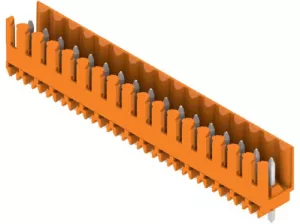 1621400000 Weidmüller PCB Connection Systems