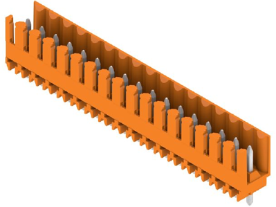 1621400000 Weidmüller PCB Connection Systems Image 1