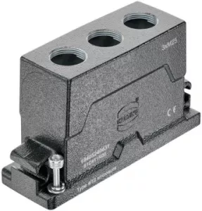 19405240432 Harting Housings for HDC Connectors