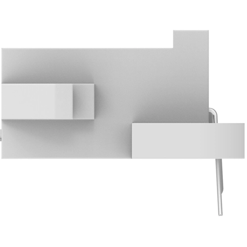 1969805-1 TE Connectivity PCB Connection Systems Image 2