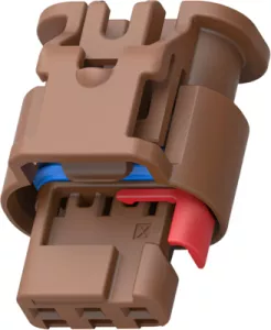 2098541-1 TE Connectivity Automotive Power Connectors