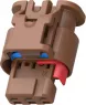 2098541-1 TE Connectivity Automotive Power Connectors
