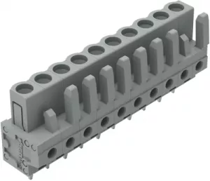 232-140 WAGO PCB Connection Systems