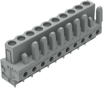 232-140 WAGO PCB Connection Systems Image 1