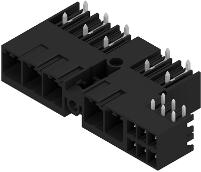 2529520000 Weidmüller PCB Connection Systems Image 1