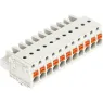 2721-111/008-000 WAGO PCB Connection Systems
