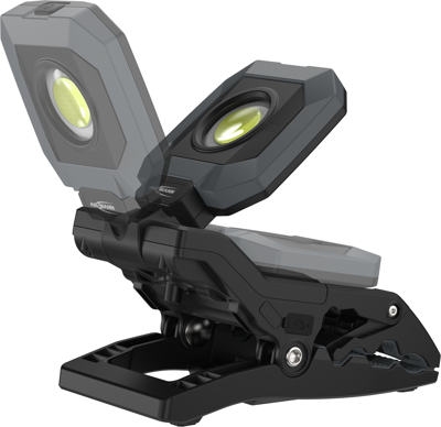 1600-0703 Ansmann Workplace Lamps Image 5