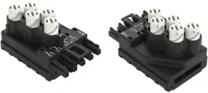 772-262 WAGO Feed and segment modules