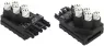 772-262 WAGO PCB Connection Systems